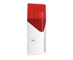 ABUS Smartvest Pro Funk-Sirene lauter Alarm mit...