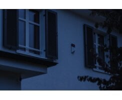 ABUS Smartvest Pro Funk-Sirene lauter Alarm mit...