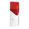ABUS Smartvest Pro Funk-Sirene lauter Alarm mit LED-Blitzlicht B-Ware