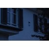 ABUS Smartvest Pro Funk-Sirene lauter Alarm mit LED-Blitzlicht B-Ware