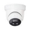 ABUS IP Kugeldome Überwachungskamera 4MPx 2,8mm PoE Nachtsicht IPCB54511A B-Ware