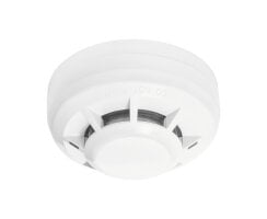 ABUS Thermo-Differential-Melder 12 V EN54 für...