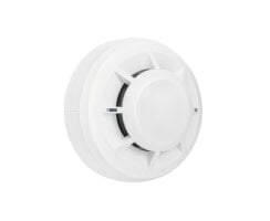 ABUS Thermo-Differential-Melder 12 V EN54 für...