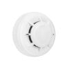 ABUS Thermo-Differential-Melder 12 V EN54 für Alarmanlagen und Brandmeldeanlagen AZRM11000
