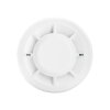 ABUS Thermo-Differential-Melder 12 V EN54 für Alarmanlagen und Brandmeldeanlagen AZRM11000