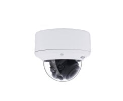 ABUS Analog HD Dome Kamera 8 MPx 4K Motorzoom...