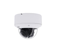 ABUS Analog HD Dome Kamera 8 MPx 4K Motorzoom 2,7–13,5 mm True WDR IK10 IP67 HDCC78551 B-Ware