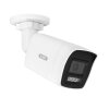 ABUS Analog Mini Tube Kamera 2 MP Full HD 2,8 mm Weitwinkel IP67 Farbnachtsicht HDCC32512 B-Wae