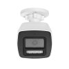ABUS Analog Mini Tube Kamera 2 MP Full HD 2,8 mm Weitwinkel IP67 Farbnachtsicht HDCC32512 B-Wae
