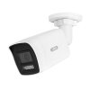ABUS Analog Mini Tube Kamera 2 MP Full HD 2,8 mm Weitwinkel IP67 Farbnachtsicht HDCC32512 B-Wae