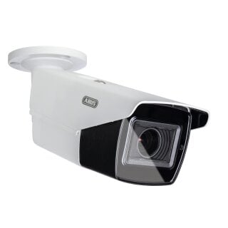 ABUS Analog HD Tube Kamera 5 MPx Motorzoom 2,7–13,5 mm True WDR IP67 HDCC65550 B-Ware
