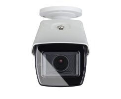 ABUS Analog HD Tube Kamera 5 MPx Motorzoom 2,7–13,5...