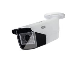 ABUS Analog HD Tube Kamera 5 MPx Motorzoom 2,7–13,5 mm True WDR IP67 HDCC65550 B-Ware