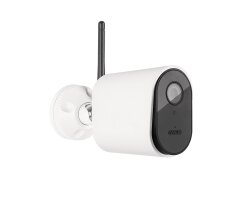 ABUS PPIC54520 WLAN SmartLook 4K Überwachungskamera...