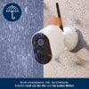 ABUS PPIC54520 WLAN SmartLook 4K Überwachungskamera Bewegungserkennung Push SD B-Ware