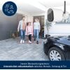 ABUS PPIC54520 WLAN SmartLook 4K Überwachungskamera Bewegungserkennung Push SD B-Ware