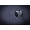 ABUS PPIC54520 WLAN SmartLook 4K Überwachungskamera Bewegungserkennung Push SD B-Ware