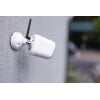 ABUS PPIC54520 WLAN SmartLook 4K Überwachungskamera Bewegungserkennung Push SD B-Ware
