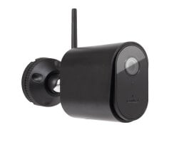 ABUS PPIC54520B WLAN SmartLook 4K Überwachungskamera...