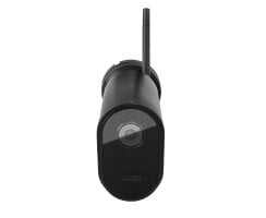 ABUS PPIC54520B WLAN SmartLook 4K Überwachungskamera Bewegungserkennung Push SD B-Ware