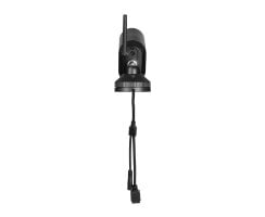 ABUS PPIC54520B WLAN SmartLook 4K Überwachungskamera Bewegungserkennung Push SD B-Ware