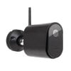 ABUS PPIC54520B WLAN SmartLook 4K Überwachungskamera Bewegungserkennung Push SD B-Ware
