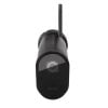 ABUS PPIC54520B WLAN SmartLook 4K Überwachungskamera Bewegungserkennung Push SD B-Ware