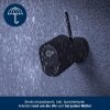 ABUS PPIC54520B WLAN SmartLook 4K Überwachungskamera Bewegungserkennung Push SD B-Ware