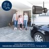 ABUS PPIC54520B WLAN SmartLook 4K Überwachungskamera Bewegungserkennung Push SD B-Ware