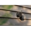 ABUS PPIC54520B WLAN SmartLook 4K Überwachungskamera Bewegungserkennung Push SD B-Ware