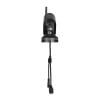 ABUS PPIC54520B WLAN SmartLook 4K Überwachungskamera Bewegungserkennung Push SD B-Ware