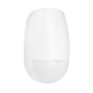 ABUS Dual Bewegungsmelder PIR MW PET 12 m tierimmun EN Grad 2 AZBW10121