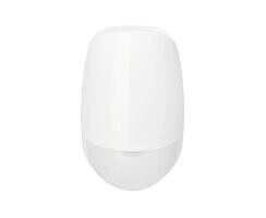 ABUS Dual Bewegungsmelder PIR MW PET 12 m tierimmun EN Grad 2 AZBW10121