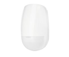 ABUS Dual Bewegungsmelder PIR MW PET 12 m tierimmun EN Grad 2 AZBW10121