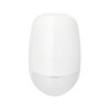 ABUS Dual Bewegungsmelder PIR MW PET 12 m tierimmun EN Grad 2 AZBW10121