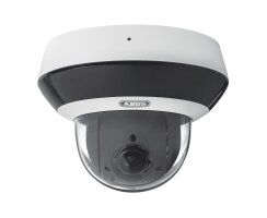 ABUS 4 MPx IP PoE WLAN PTZ Mini Dome-Kamera TVIP84562