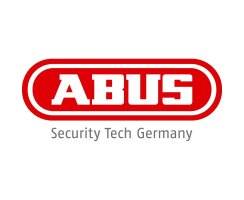 ABUS TAS102 Scharnierseitensicherung für Türen Edelstahl TAS 102