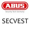 ABUS FUAT50000 Secvest Funk-Notrufsender &Uuml;berfall Notruf Pflegenotruf