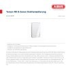 ABUS AZ4130 8-Zonen Drahterweiterung f&uuml;r Terxon MX