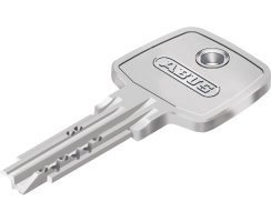 ABUS Zusatzschlüssel für Tür Zusatzschloss...