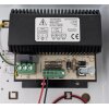 ABUS CCTV Leistungsnetzteil 2A 13,8V DC 8 Ausgänge mit Notstromfunktion Metallgehäuse TVAC35500