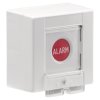 ABUS FUAT50010 Secvest Funk-&Uuml;berfalltaster mit Batterie &Uuml;berfallmelder Notruf