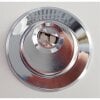 ABUS Panzerriegel 735-1030 mm mit Zylinderauswahl PR2700