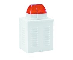 ABUS SG3210 – Kombisignalgeber-Attrappe...