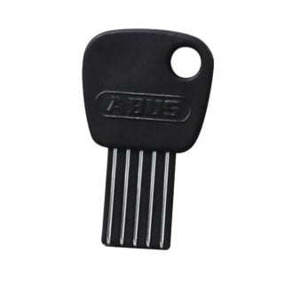 ABUS Seccor Chipschlüssel 800012 Elektronischer Benutzer Chip-Schlüssel 501667