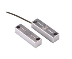 ABUS MK4200 Öffnungsmelder für Stahltüren...