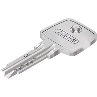 ABUS EC550 Nachschlüssel Ersatzschlüssel nach Code Schlüsselnummer