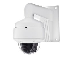 ABUS Wandhalter für Analog Dome Kameras HDCC75550 & HDCC78551 TVAC31320