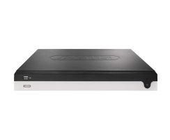 ABUS NVR10010 Netzwerkvideorekorder 5 Kanal (NVR) mit 1 TB Festplatte