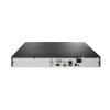 ABUS NVR10010 Netzwerkvideorekorder 5 Kanal (NVR) mit 1 TB Festplatte